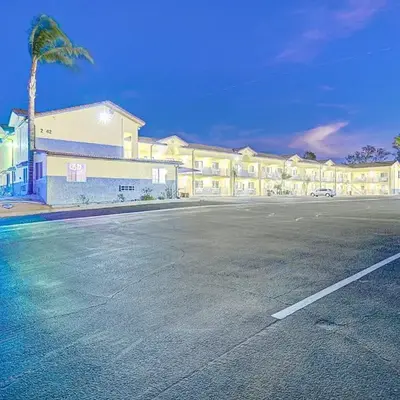 Welcome Inn San Bernardino/ Colton