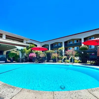 Quality Inn Ontario Airport Convention Center