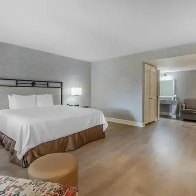 SureStay Hotel by Best Western Camarillo