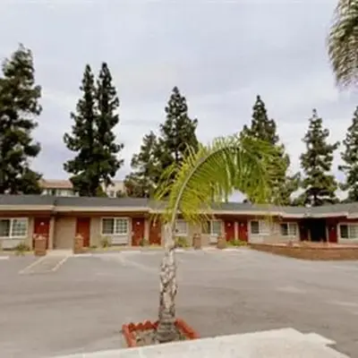 Americas Best Value Inn San Bernardino