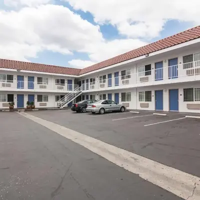 Motel 6-Norwalk