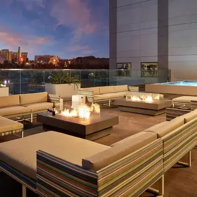 Residence Inn by Marriott at Anaheim Resort/Convention Center