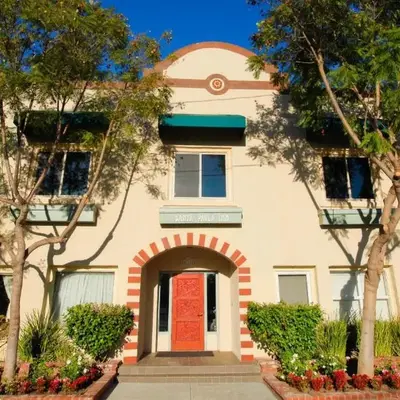 Santa Paula Inn