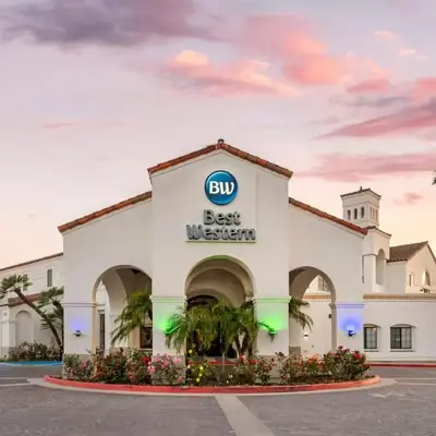 Best Western Posada Royale Hotel & Suites