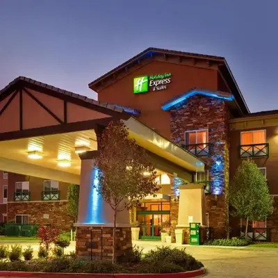 Holiday Inn Express Tehachapi by IHG
