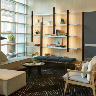 Kimpton Hotel Wilshire by IHG