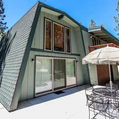 Switzerland Ski Chalet-845 by Big Bear Vacations