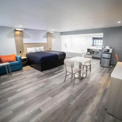 Travelodge by Wyndham Whittier