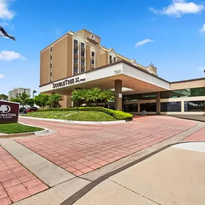 Doubletree by Hilton Whittier