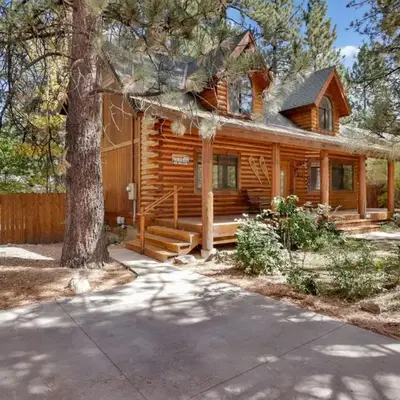 Dreams of Summit-1120 by Big Bear Vacations