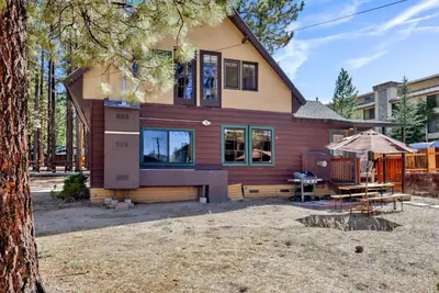 Gallery image of Jus' Restin-265 by Big Bear Vacations in Big Bear Lake