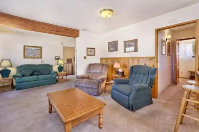 Gallery image of Jus' Restin-265 by Big Bear Vacations in Big Bear Lake