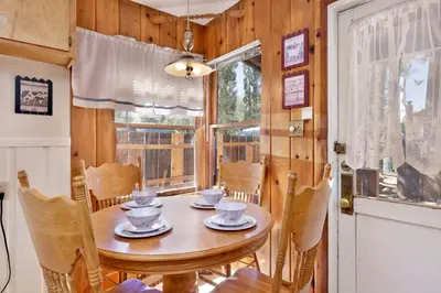 Gallery image of Jus' Restin-265 by Big Bear Vacations in Big Bear Lake