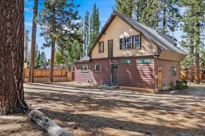 Gallery image of Jus' Restin-265 by Big Bear Vacations in Big Bear Lake