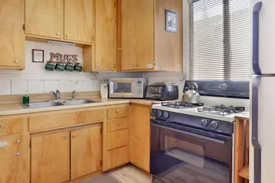 Gallery image of Jus' Restin-265 by Big Bear Vacations in Big Bear Lake