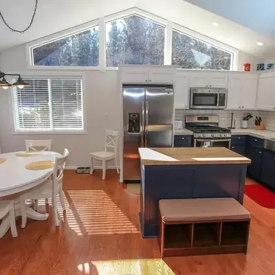 Mountain Modern-1743 by Big Bear Vacations