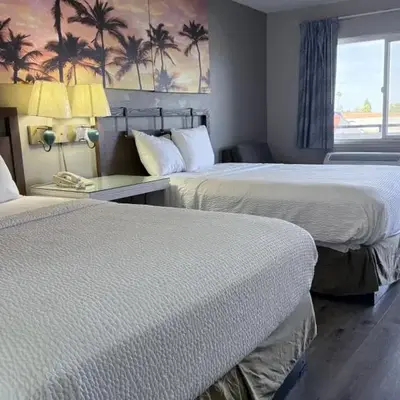Days Inn by Wyndham Ontario Airport