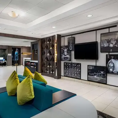 Hilton Garden Inn Los Angeles / Hollywood