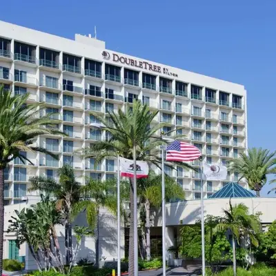 DoubleTree by Hilton Torrance - South Bay