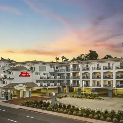 Hampton Inn & Suites Hermosa Beach
