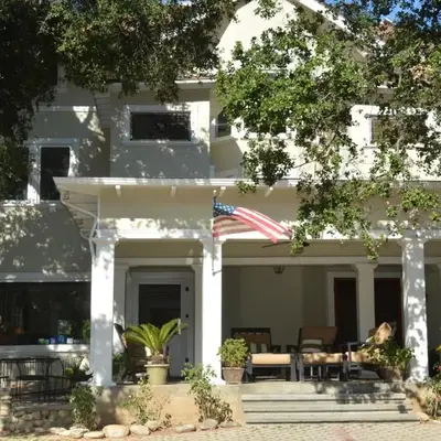 Arroyo Vista Inn