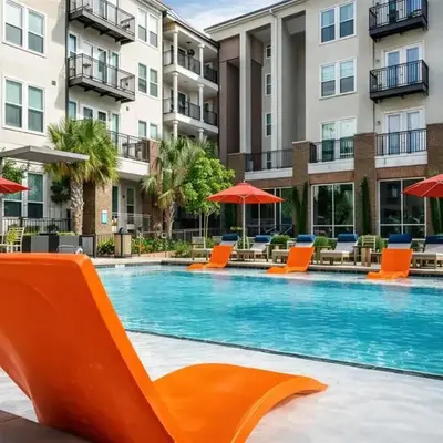 Modern Apartment Rentals