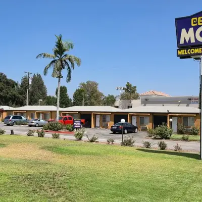 Covina Motel