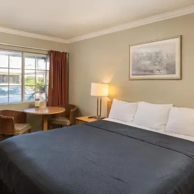 Harbor Motel