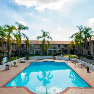 Motel 6 - Anaheim Hills