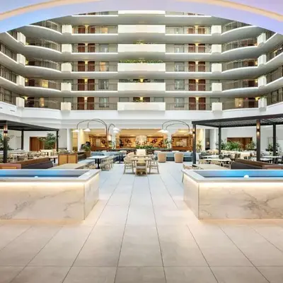 Embassy Suites by Hilton Anaheim South