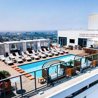 Andaz West Hollywood