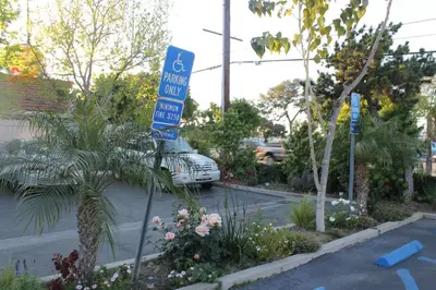 Gallery image of El Rancho Inn in Hawthorne