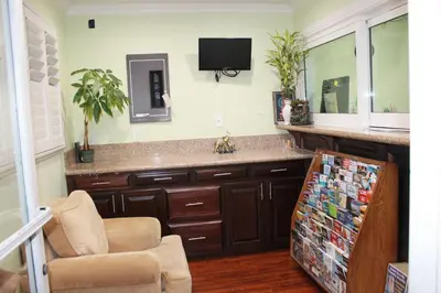 Gallery image of El Rancho Inn in Hawthorne