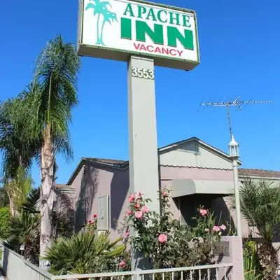 Apache Inn