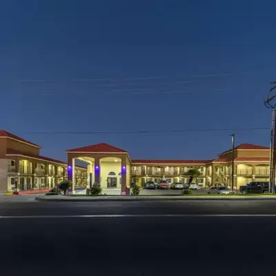 Quality Inn & Suites