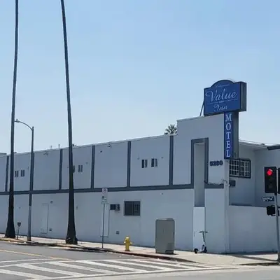 Value Inn Hollywood
