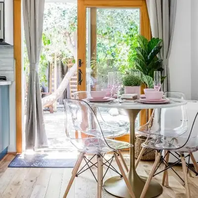 Charming 1-Bedroom Home near Downtown Culver