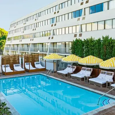 Hotel Dena
