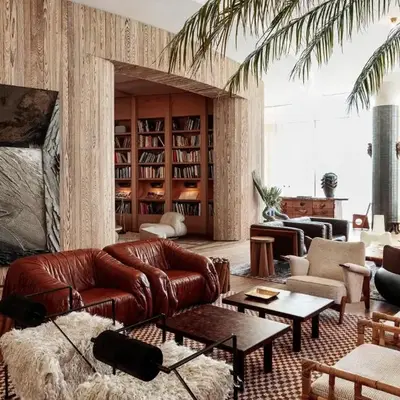 Santa Monica Proper Hotel