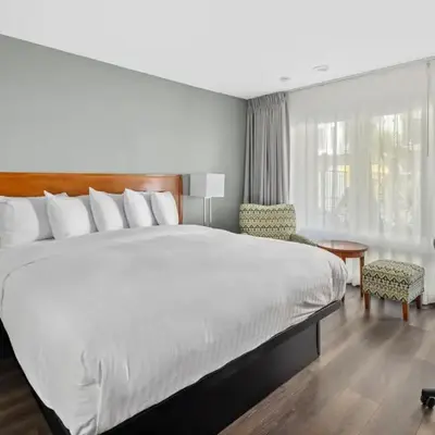 Vagabond Inn Glendale