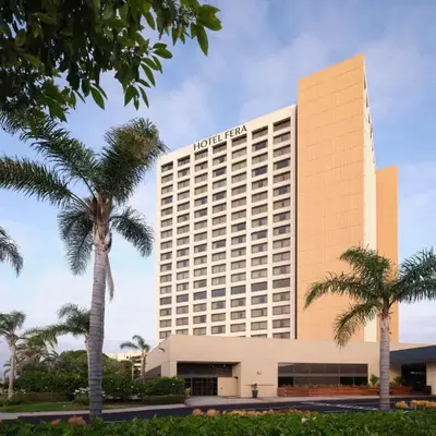 Hotel Fera Anaheim