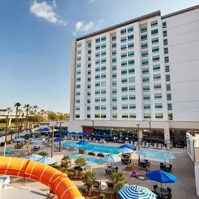 Anaheim Resort Suites