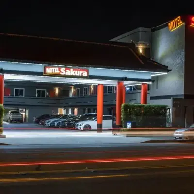Sakura Inn