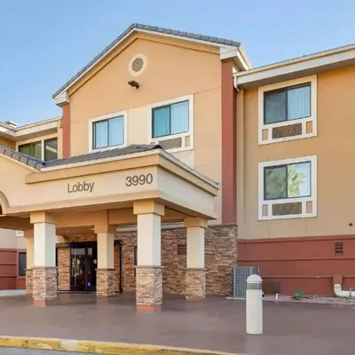 Extended Stay America Suites - Los Angeles - Ontario Airport