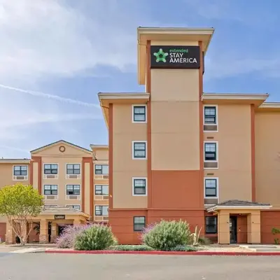 Extended Stay America Suites - Los Angeles - Burbank Airport
