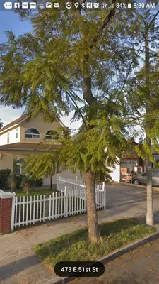 Gallery image of Cynnies Home in Long Beach