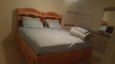 Gallery image of Cynnies Home in Long Beach