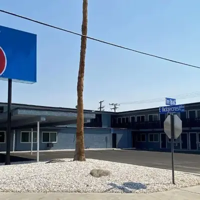 Motel 6 Ridgecrest