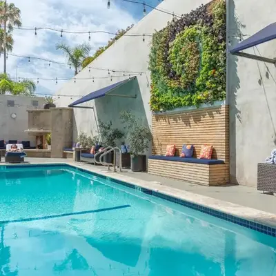 Hotel Angeleno