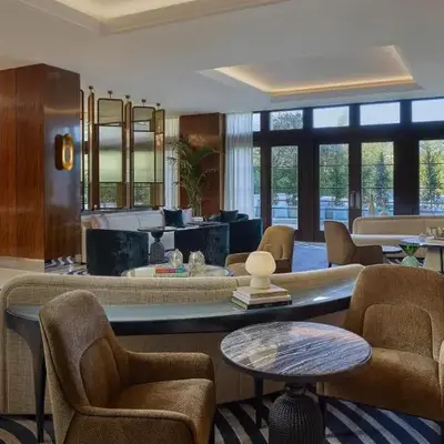 Cameo Beverly Hills